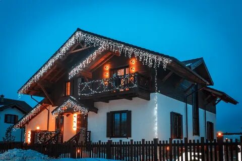 Коттеджные поселки красноярск