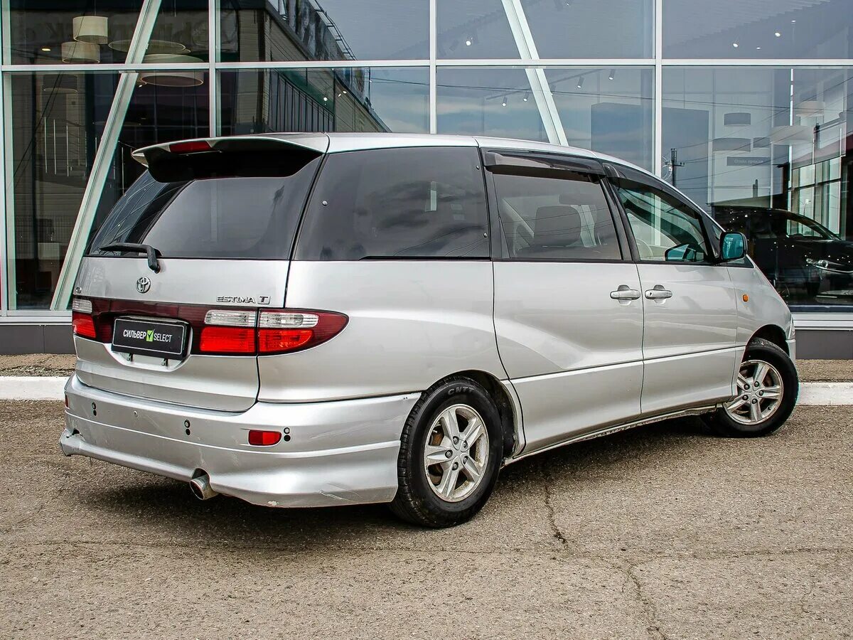 Тойота эстима 2001 год. Тойота Эстима 2001. Toyota Estima 2001 год. Тойота Эстима 2002.