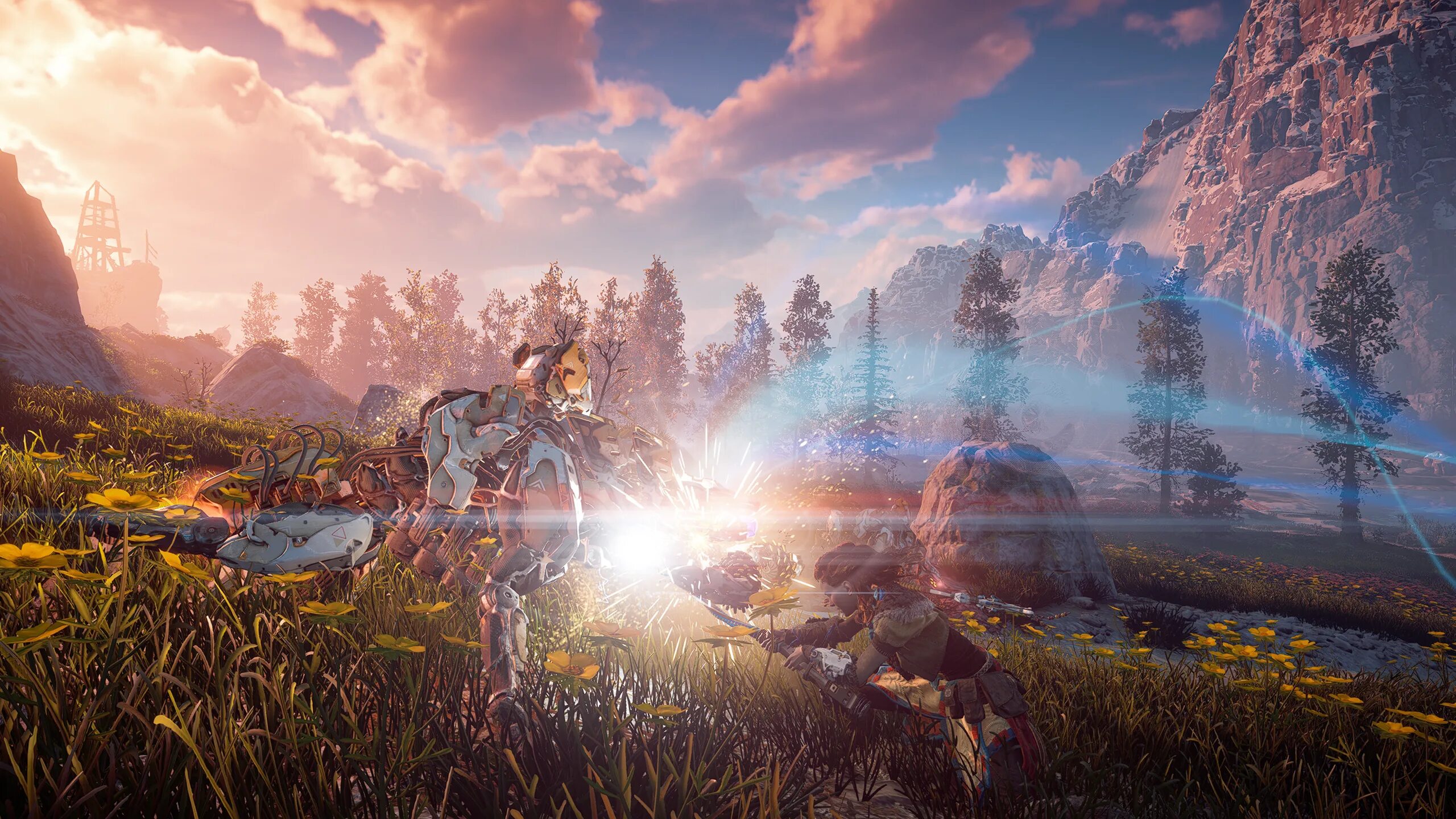 Horizon добавить. Horizon zero dawn. элой horizon. игра zero horizon. горизонт зеро рассвет.