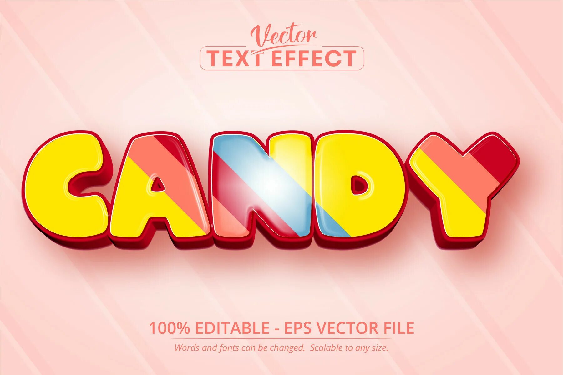 Стиль текста Candy. Candy текст. Candy logo. Конфетный текст вектор.