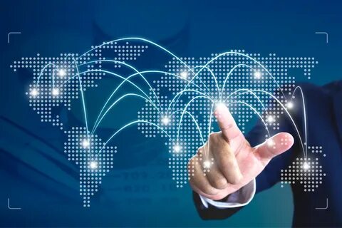 مستقبل الاقتصاد العالمي