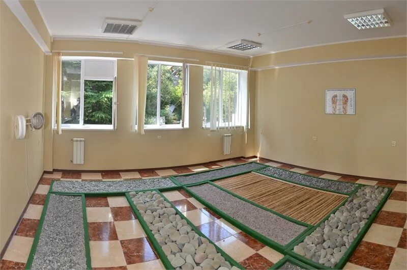 Отель Киев (Kiev) Санаторий (Крым: Алушта) - бронирование номеров 2025, цены на 