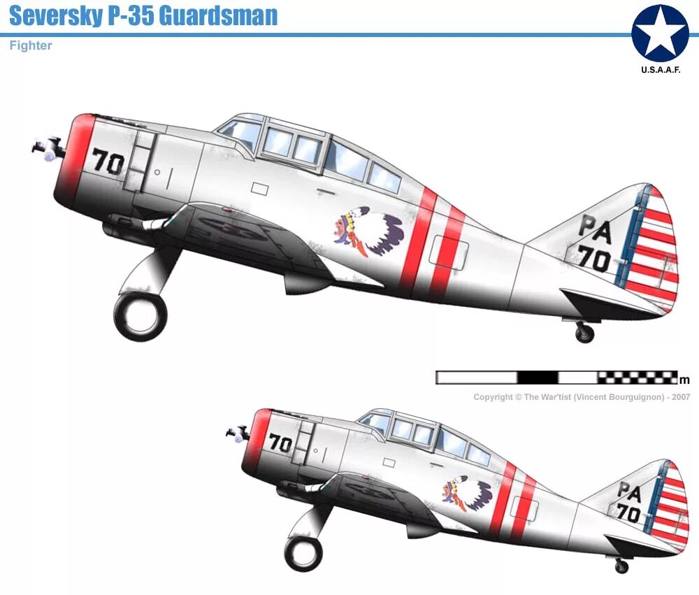 Seversky p-35. Seversky p-35 Guardsman. Seversky p-35a 1/48. Истребитель p 35. 35 б p