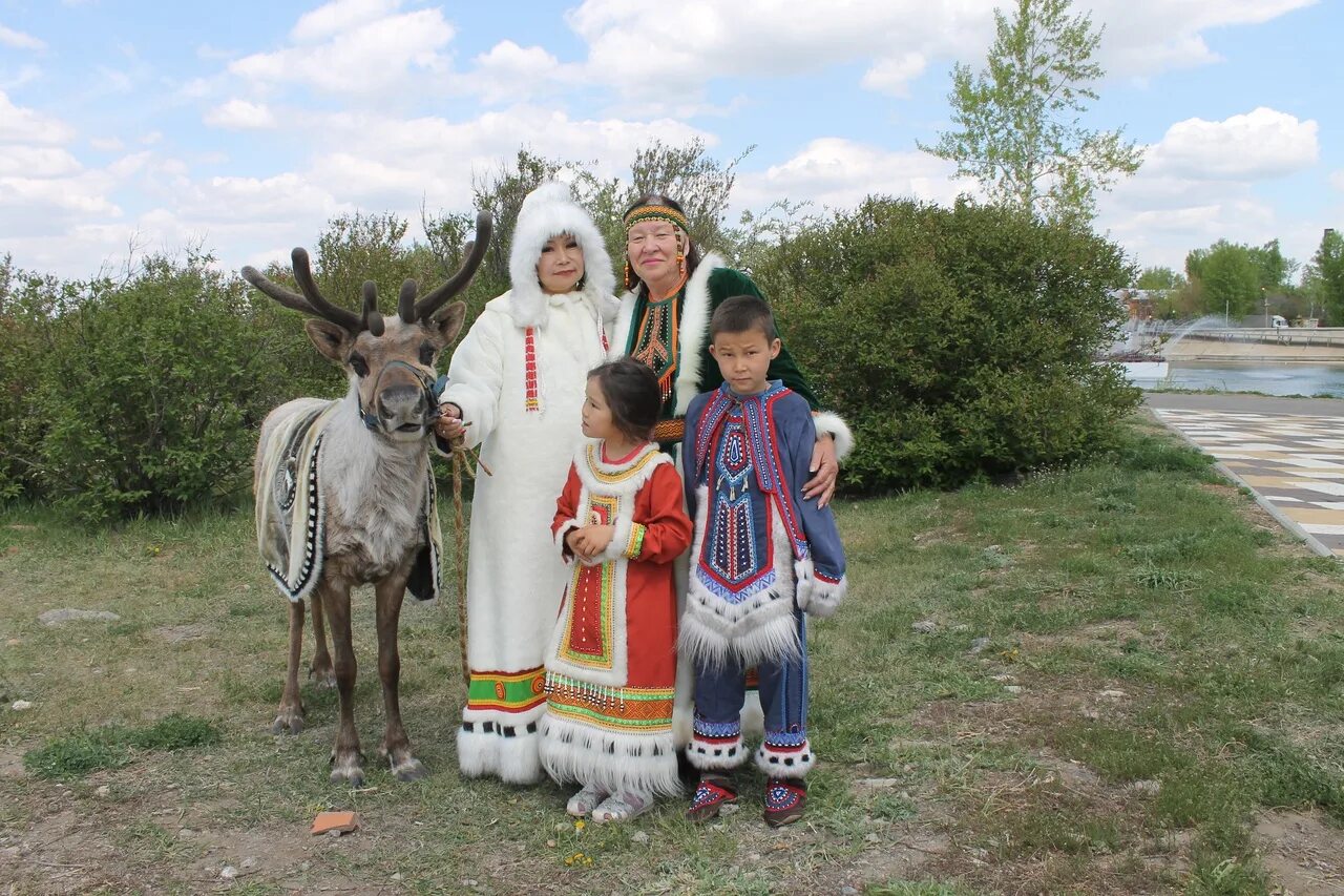 есть ли северные в иркутске