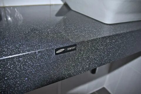 Искусственный камень staron