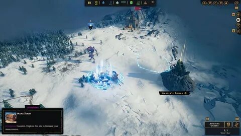 Spellforce conquest of eo русификатор