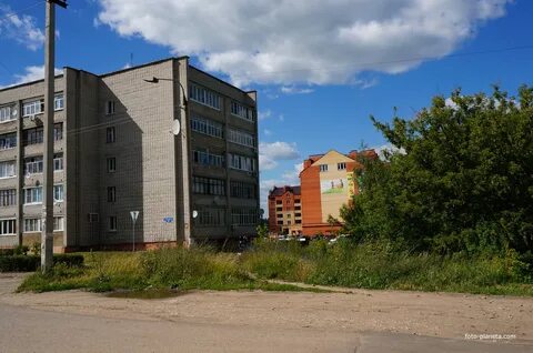 Ожерелье московской обл