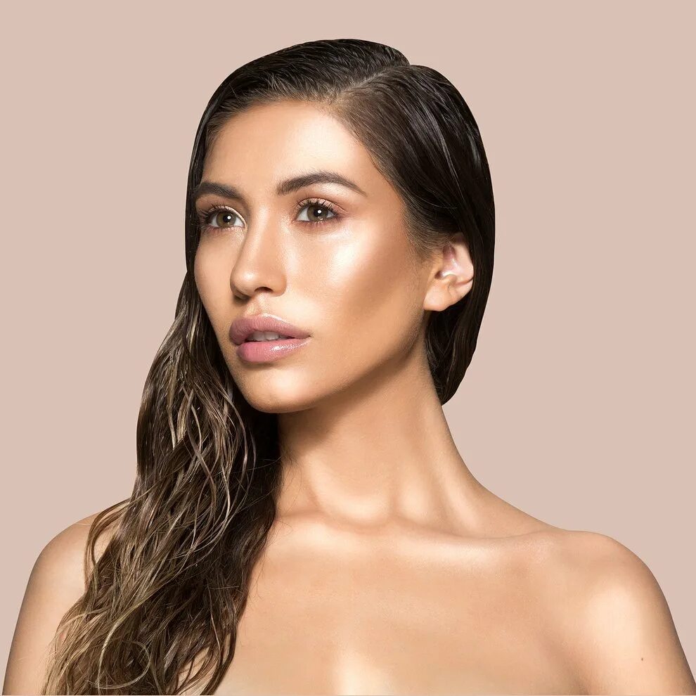 Contouring strobing