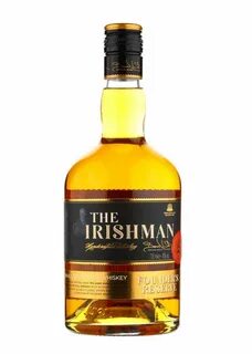 Irish whisky