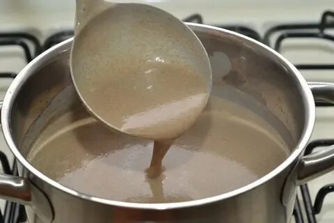 Приготовление н