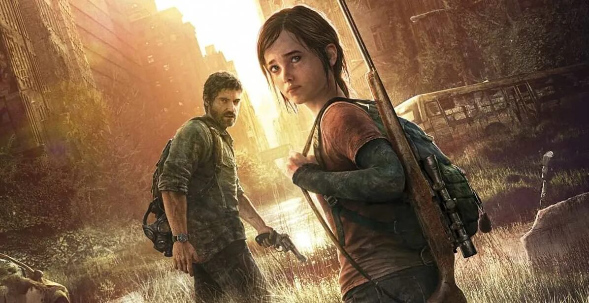 The last of us switch. The last of us switch