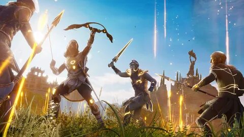 Odyssey dlc