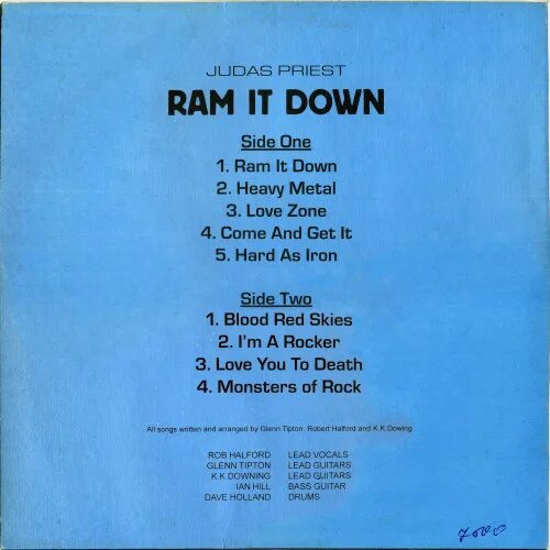 Judas priest "ram it down". Ram it down. 1988 - ram it down. Джудас прист обложки альбомов. Ram it down.