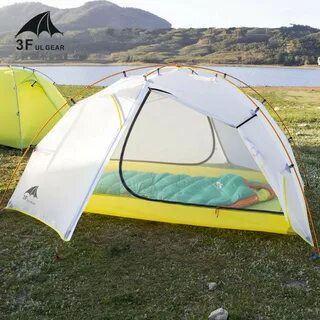 3f ul gear