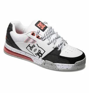 Мультиколор последний размер dc shoes