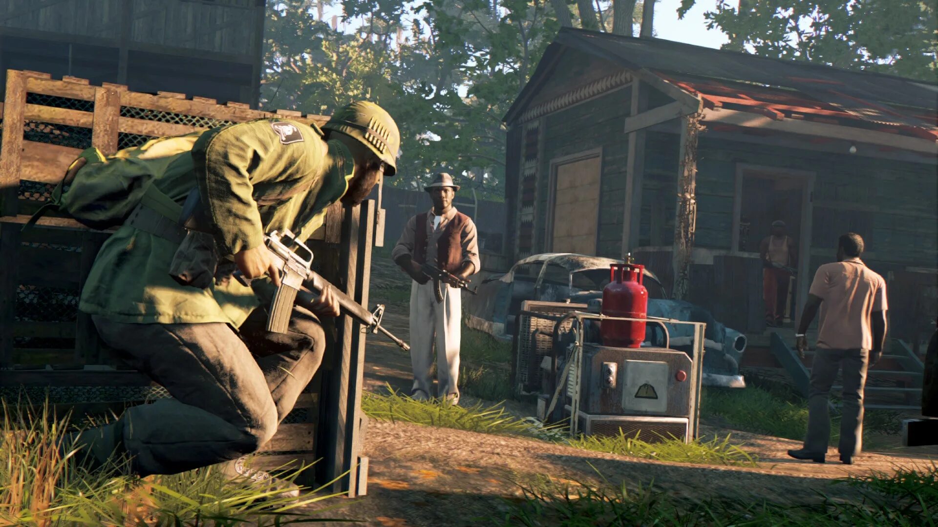 Mafia 3. Мафия 3 геймплей. Мафия 3 (Mafia III). Mafia 3 [ps4]. Мафия 3 черный