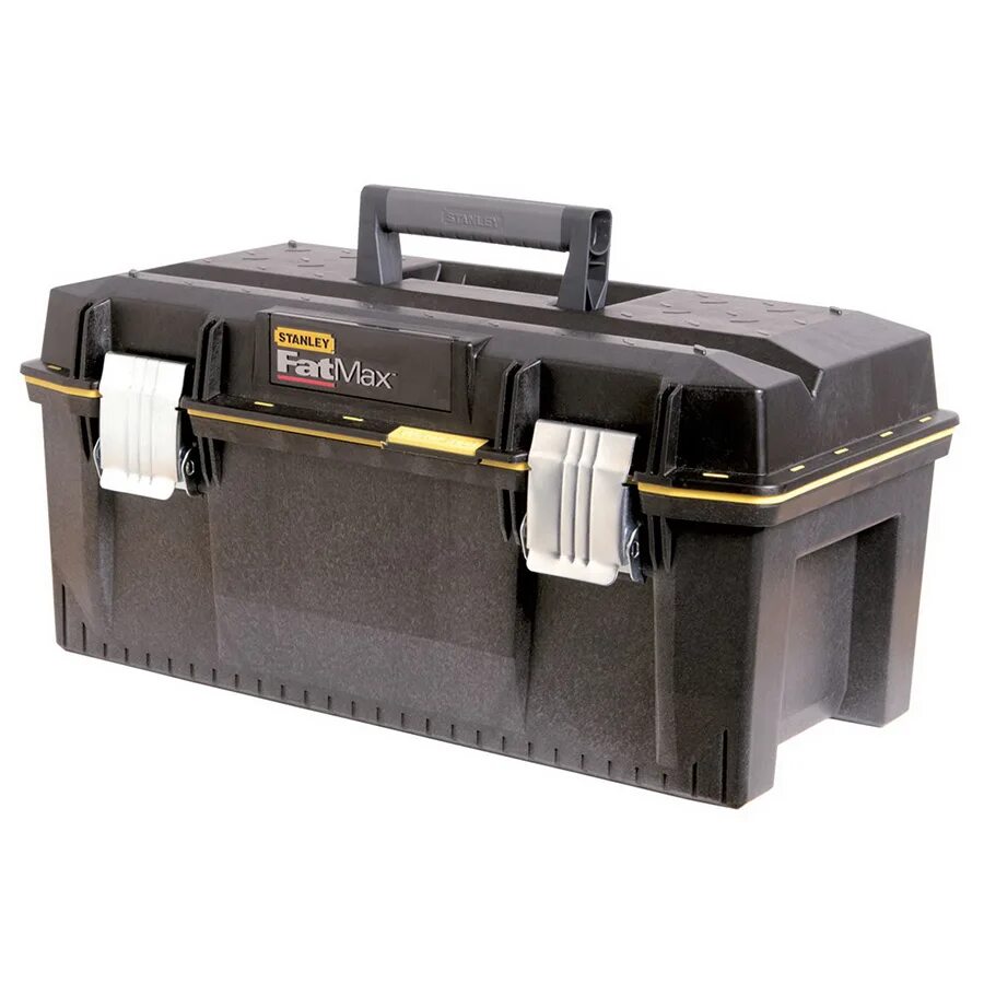 Сайт stanley. Ящик stanley fatmax 1-94-749. stanley fatmax ящик. ящик для инструментов stanley fatmax. ящик stanley 1-93-935 fatmax.