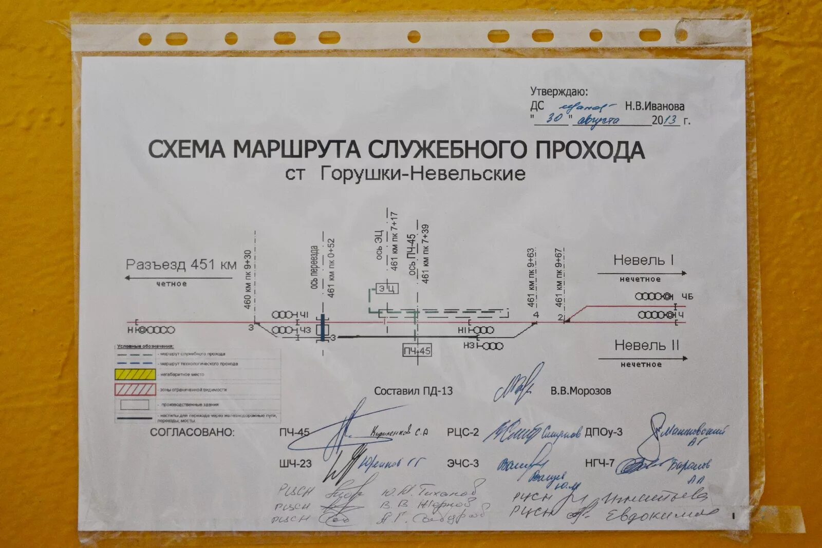 Маршрутная комиссия. Схема маршрута служебного прохода. Схема служебного прохода на ЖД станции. Маршрут служебного прохода на ЖД. Схема маршрута служебного прохода на ЖД.