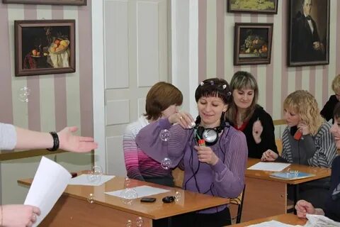 Сайт школы 35