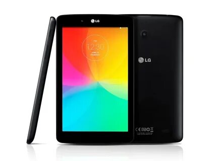G pad 5