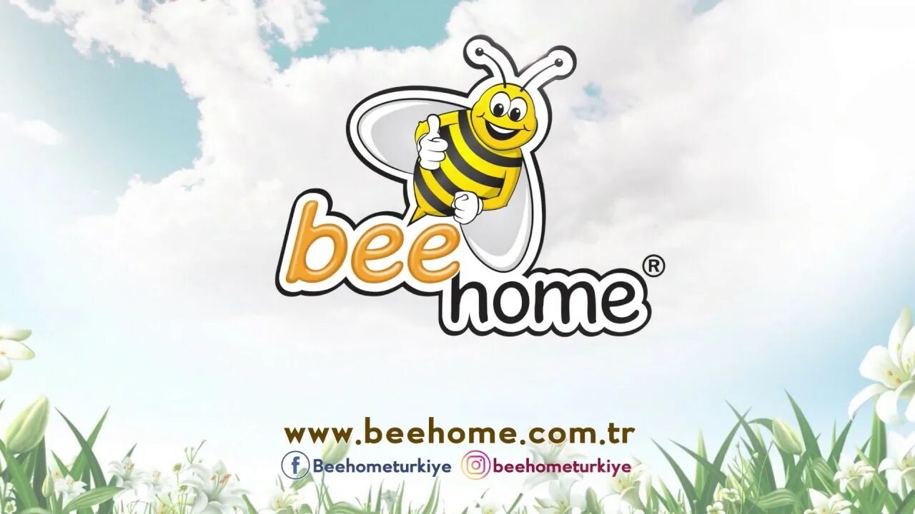 Bee home. Beewise beehome. beehome ak 369. bee home adversting.