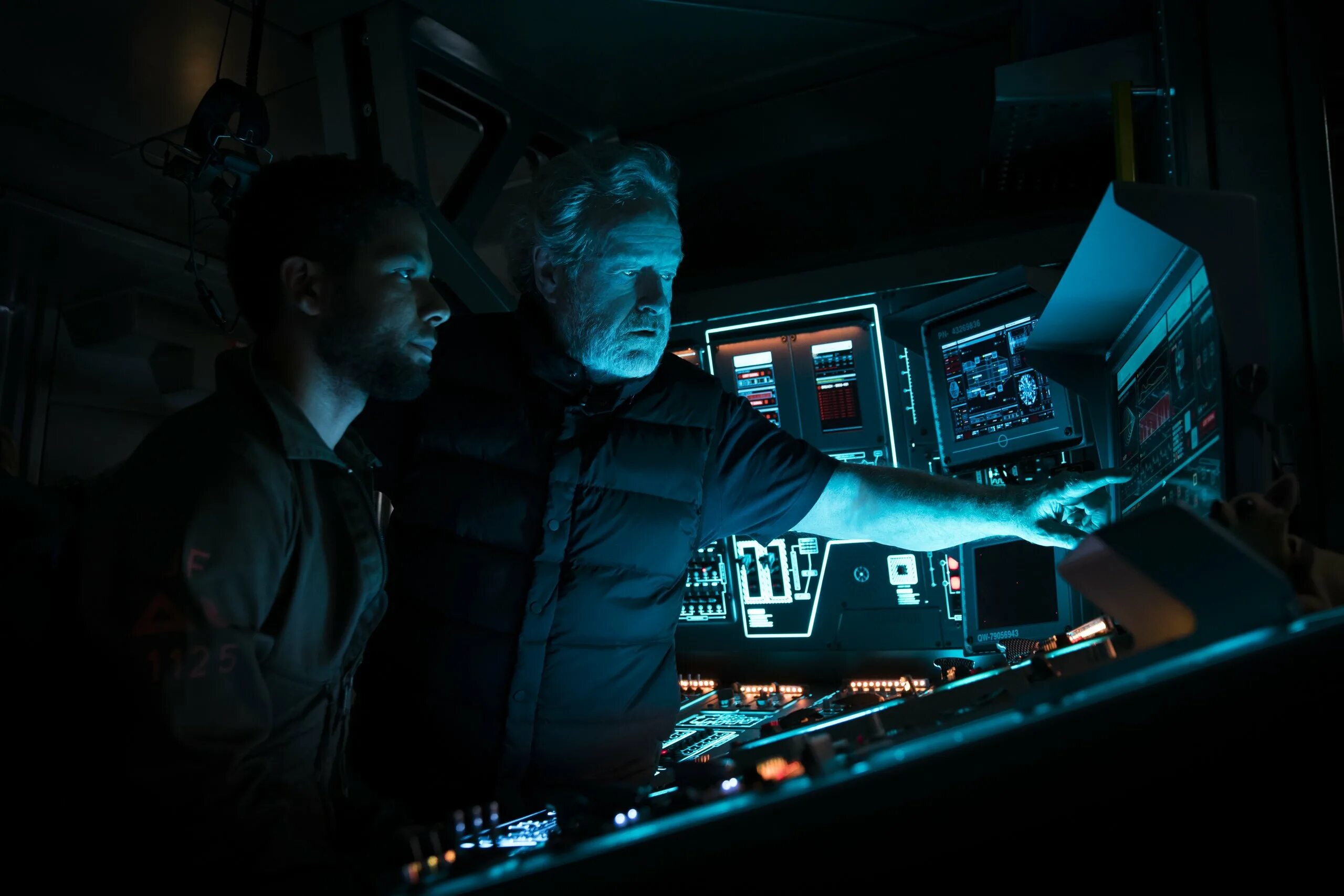 Чужой завет сюжет. Чужой. завет alien. covenant (2017).