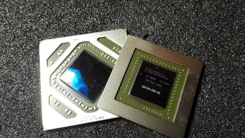 Чип 3060 ti