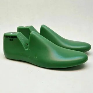 Shoes last