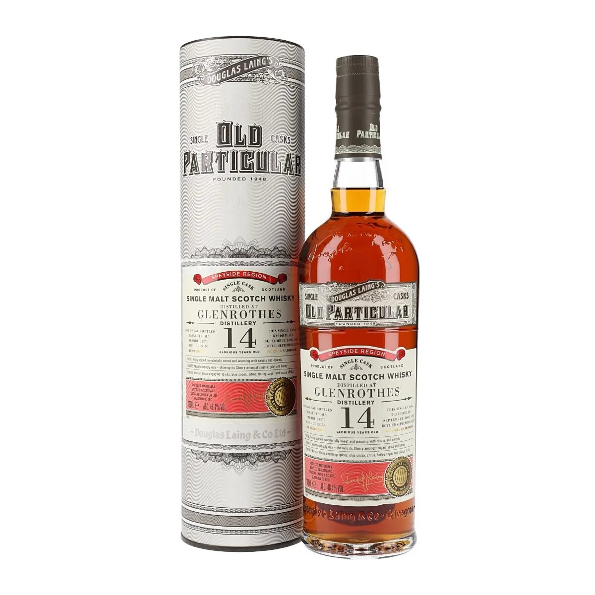Олд партикулар. Виски олд партикулар дэйлуэйн 15 лет 48.4 подуп. strathmill. old par whisky цена.