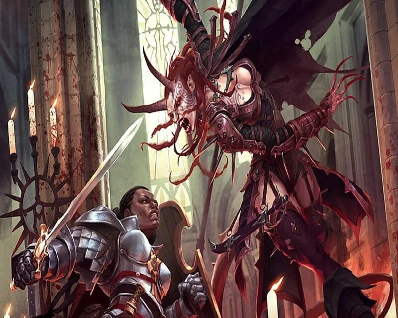 Daemon v