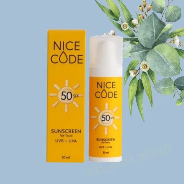 Nice 30. Nice code солнцезащитный крем. nice code крем для лица солнцезащитный spf 50. солнцезащитный крем ✨ nice code 30. nice code крем для лица солнцезащитный spf 50, 30 мл.