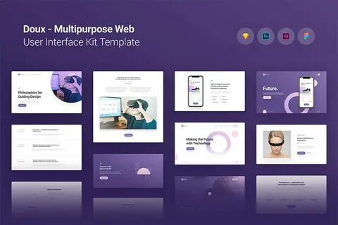 Figma templates