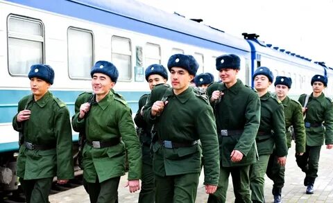 Нужен ли узбекам