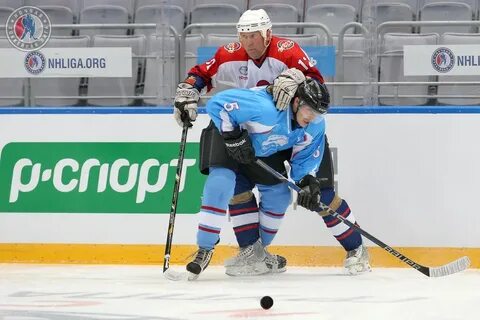 Nhliga org
