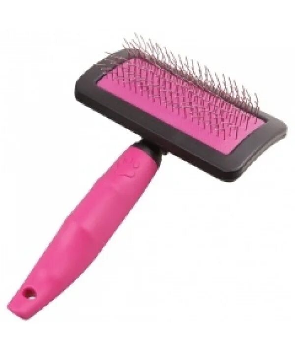 Щетка delight резиновая (мет. 1*4. Расческа для собак. Щетка-стриппинг hello pet 2366232. Расческа для собак.