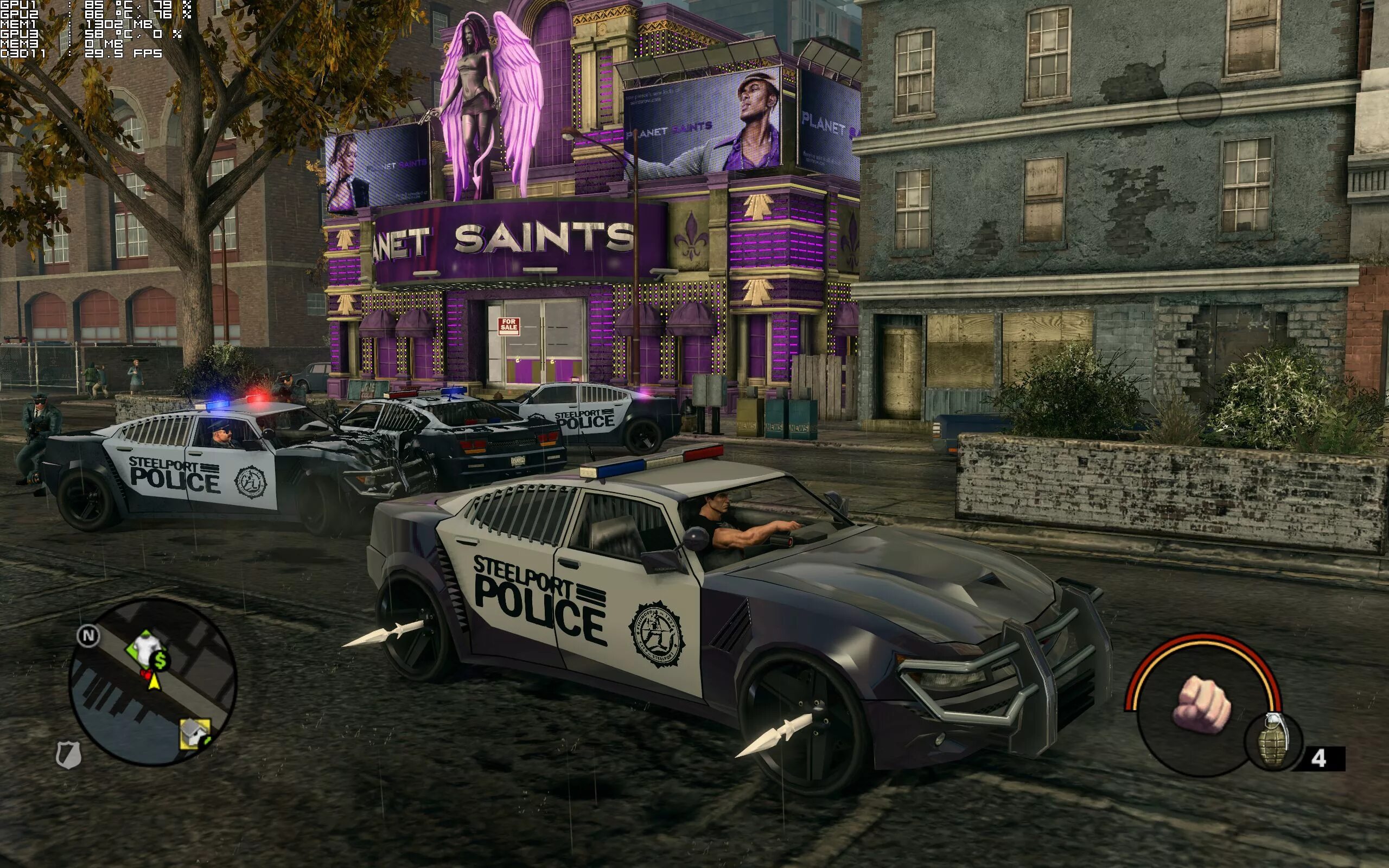 Игра Saints Row 1 2 3. Игра Saints Row the third. Сенс Роу 2022. Saints Row (игра, 2022).