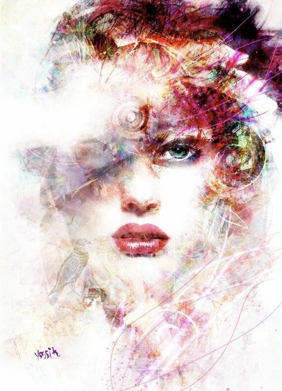Artistic expression