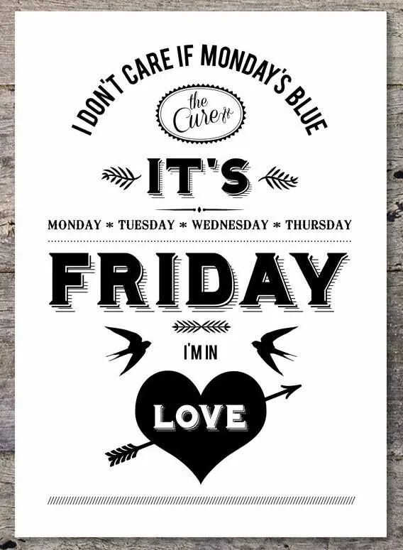 Friday i m in love the cure. Friday i'm in Love. The Cure Friday i'm in Love. Cure Friday i'm in Love альбом.