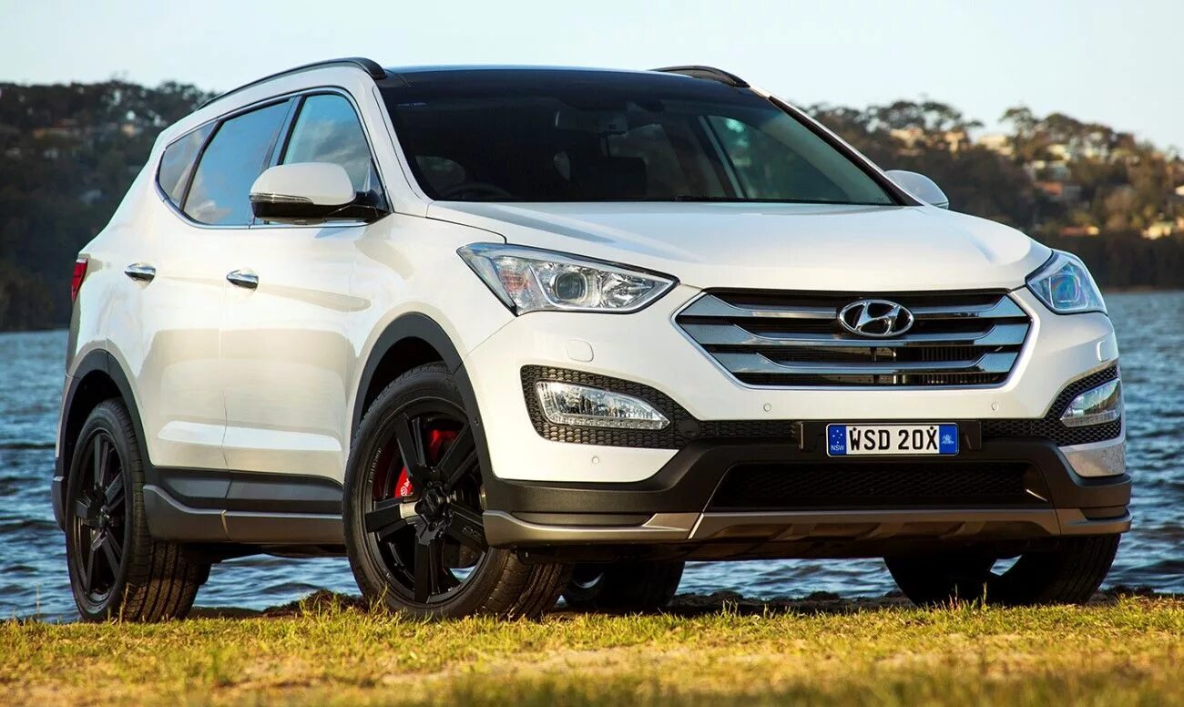 Hyundai Santa Fe 2015. Хендай Санта Фе 2015. Хендай Санта Фе 2015 года. Хендай Санта Фе 2014.