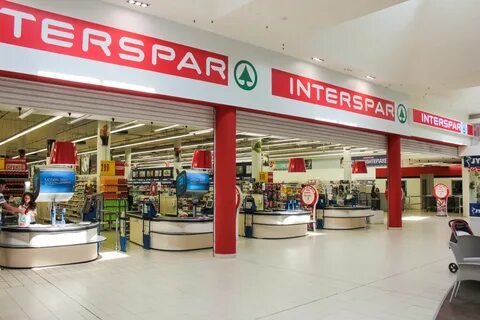 Интерспар