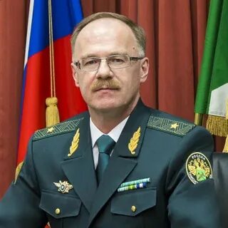 Начальник северо западной электронной таможни
