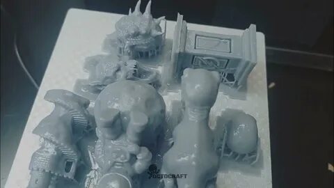 Anycubic mono x 6k