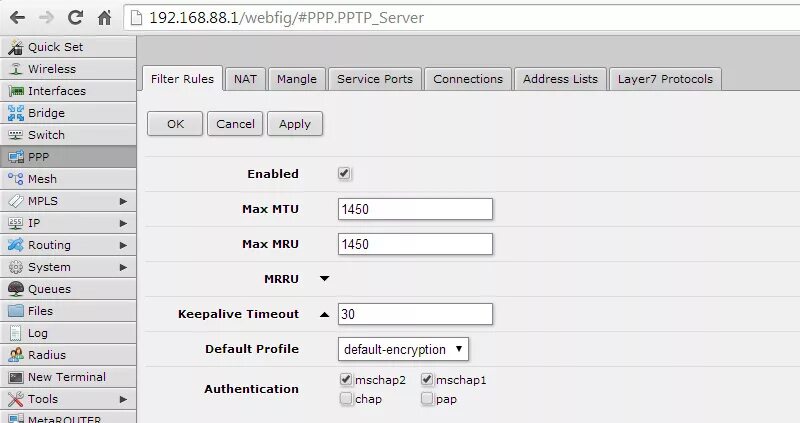 Pptp server. Vpn pptp на микротик. openvpn сервера на mikrotik. настройка vpn mikrotik. настроить pptp vpn mikrotik.