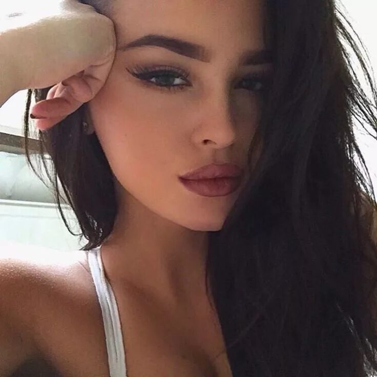 Selfie model
