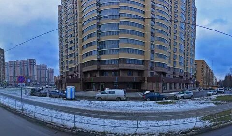 Новый бульвар 2 долгопрудный