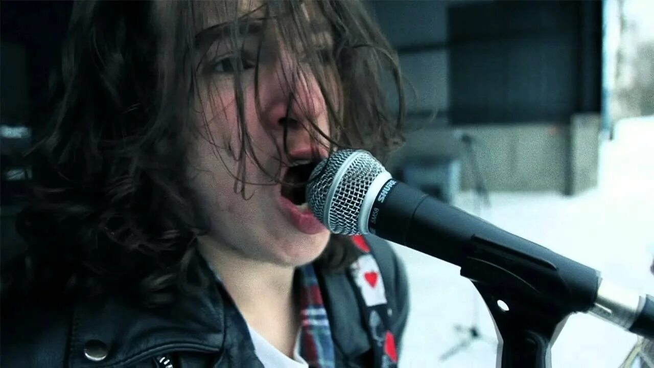 Lost Society - fast Loud Death (2013). Видео Lost of you.