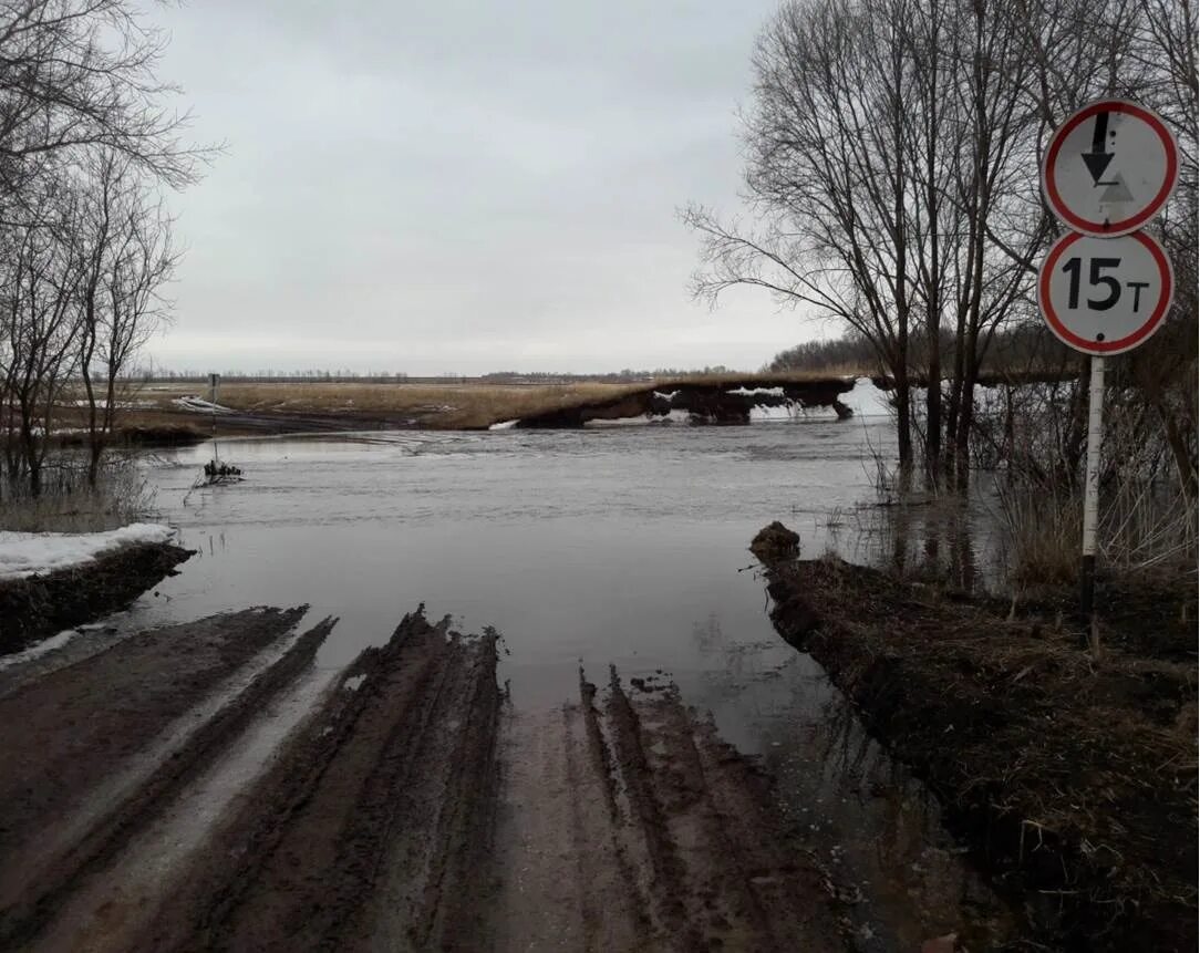 Прогноз паводка в оренбурге на сегодня