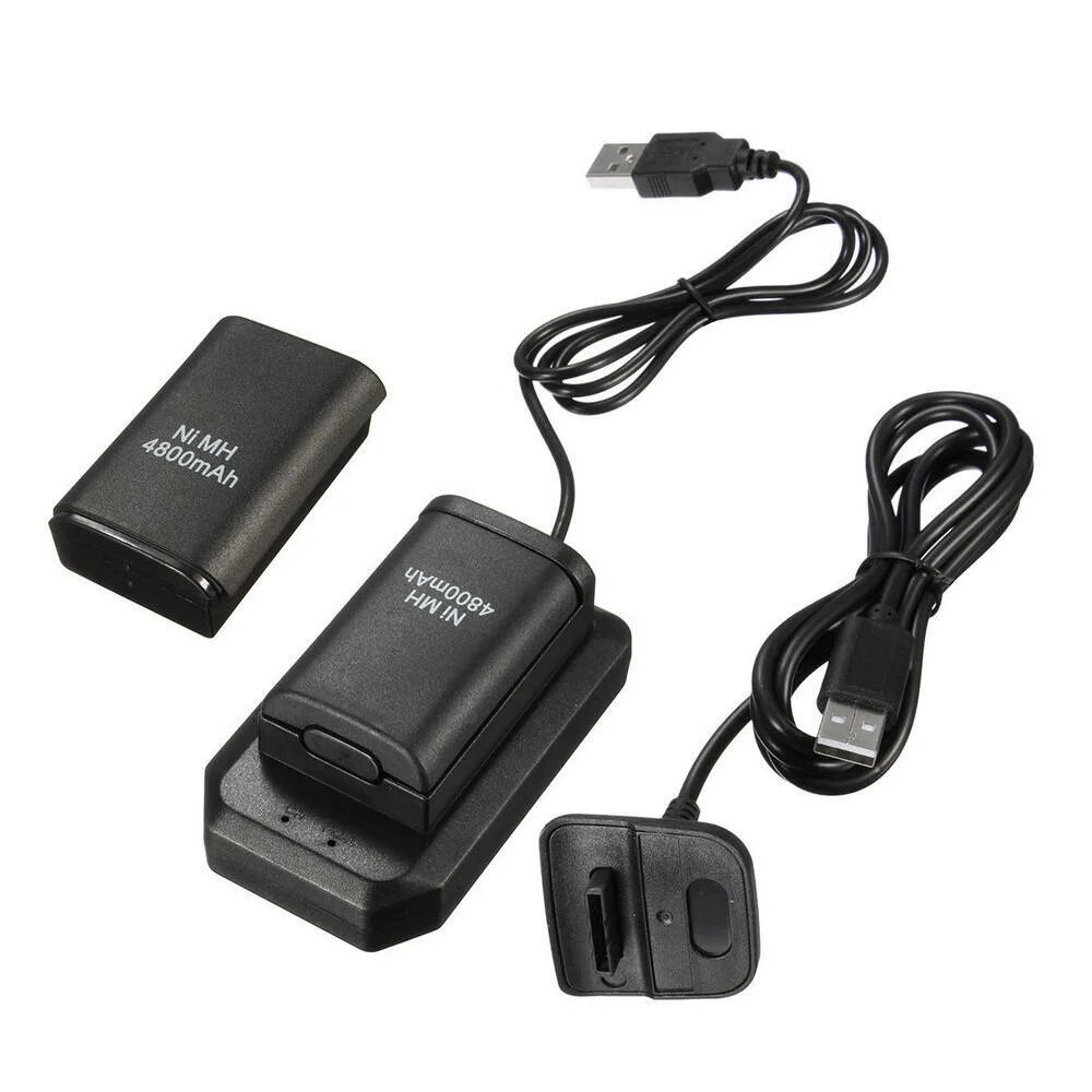 Как заряжать аккумулятор xbox. Батарея джойстика xbox 360. xbox 360 s зарядка. play charge kit xbox 360.