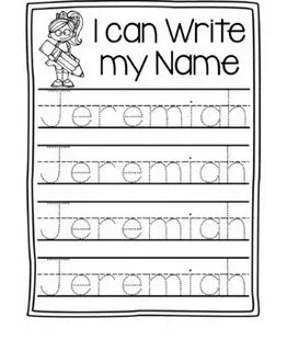 Write first name