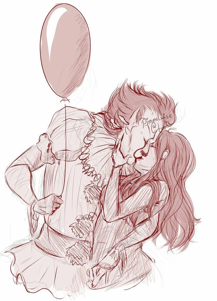 Клоун пеннивайз 2017 арт милый. Клоун пеннивайз 2017 арт. Пеннивайз и т и. Пеннивайз и т и. Пеннивайз и т и.